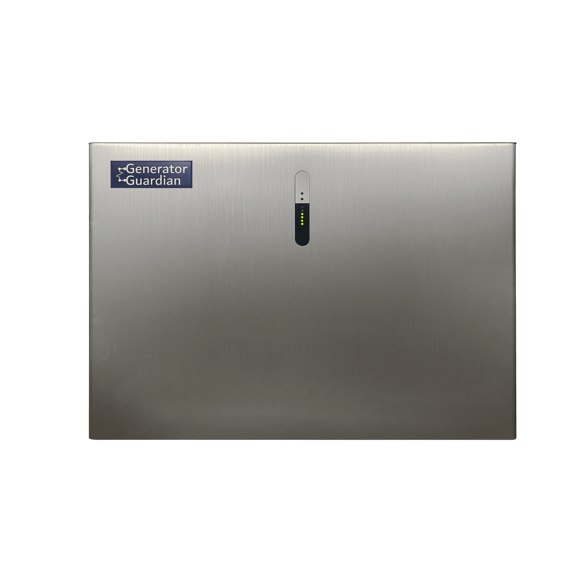 LiFePo4 акумулятор 51.2 В 100А*год (5120 Вт*год) для UPS / ДБЖ, батарея LiFePo4 Generator Guardian 51.2 V 100Ah з вбудованим вогнегасником